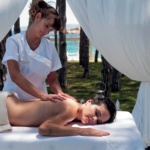 La Coluccia Massage - Felix Hotel La Coluccia Beach Club and Spa